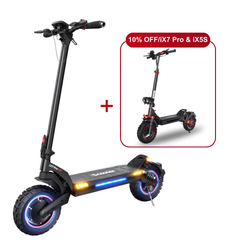 iScooter | 10% Off Combo Sale - Any 2 Electric Scooter Best Deals