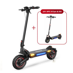 iScooter | 10% Off Combo Sale - Any 2 Electric Scooter Best Deals