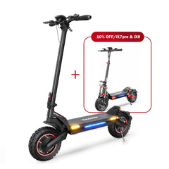 iScooter | 10% Off Combo Sale - Any 2 Electric Scooter Best Deals
