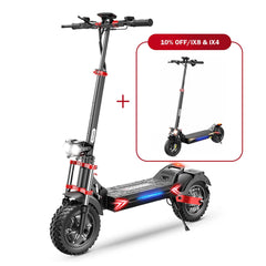 iScooter | 10% Off Combo Sale - Any 2 Electric Scooter Best Deals