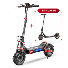 iScooter | 10% Off Combo Sale - Any 2 Electric Scooter Best Deals