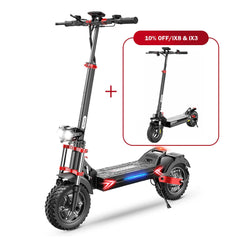 iScooter | 10% Off Combo Sale - Any 2 Electric Scooter Best Deals