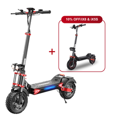 iScooter | 10% Off Combo Sale - Any 2 Electric Scooter Best Deals