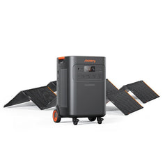 Jackery Explorer  5000 Plus (10kWh)