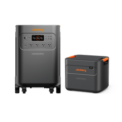 Jackery Explorer  5000 Plus (10kWh)