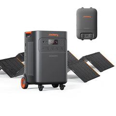 Jackery Explorer  5000 Plus (10kWh)