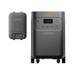 Jackery Explorer 5000 Plus