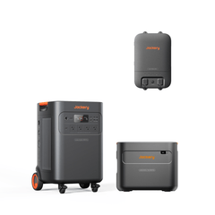 Jackery Explorer 5000 Plus