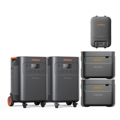 Jackery Explorer 5000 Plus
