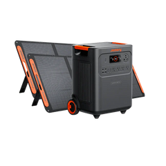 Jackery HomePower 3600 Plus