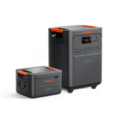 Jackery HomePower 3600 Plus