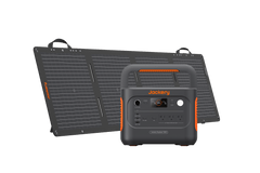 Jackery Portable Power Station  Explorer 1000 v2