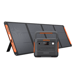 Jackery Solar Generator  1000 v2
