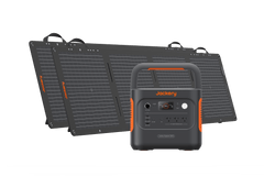 Jackery Solar Generator  2000 v2