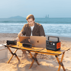 Jackery Portable Power Station  Explorer 300 v2