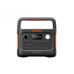 Jackery Solar Generator  300 v2