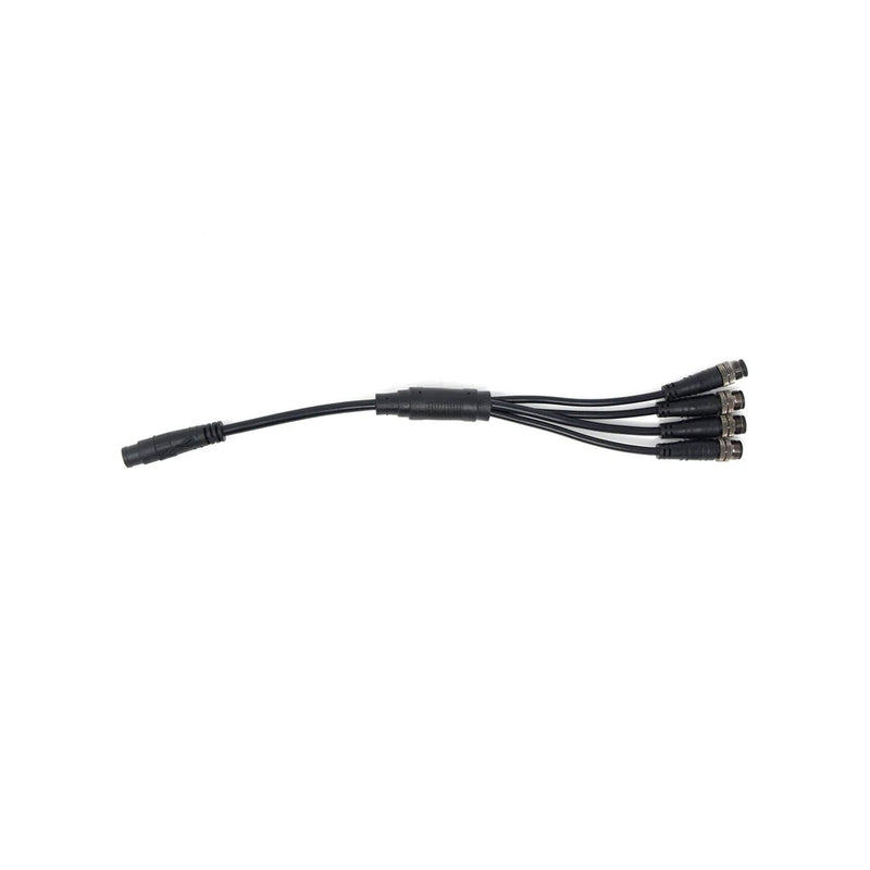 Velowave | Wire Harness / 1-4 Cable / Short Type - RC, RCS, CCA, CCS2, CCX, HF1100