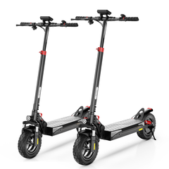 iScooter | iX3 800W Off Road Electric Scooter
