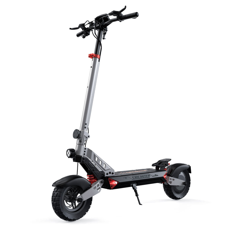 Circooter | Landturbo Pro Electric Scooter