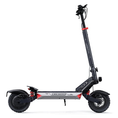 Circooter | Landturbo Pro Electric Scooter