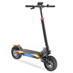 Circooter | Mate All-Terrain Electric Scooter