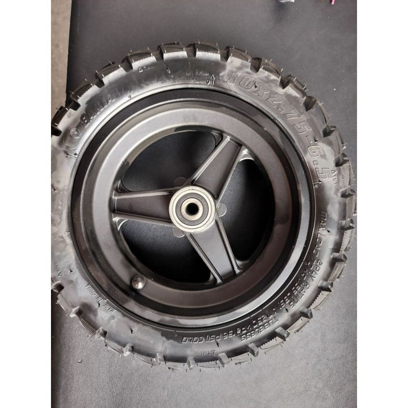 Front Wheel Motor Replacement for Mate Electric Scooter