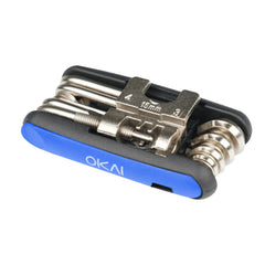 OKAI | Bike MultiTool Repair Kit