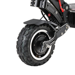 YUME | Motor Hub(Tubeless motor) Osprey