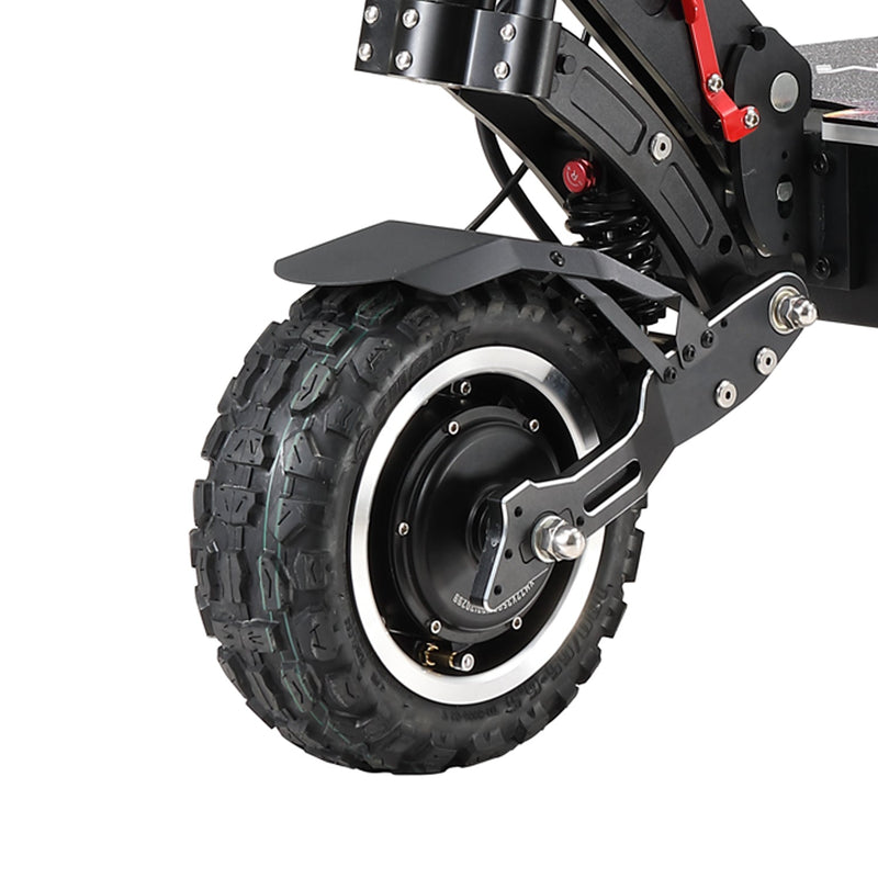 YUME | Motor Hub(Tubeless motor) Osprey