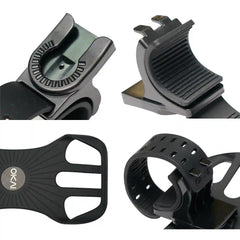 OKAI | Adjustable Bike Phone Holder