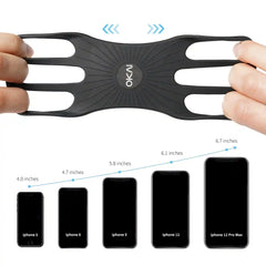 OKAI | Adjustable Bike Phone Holder