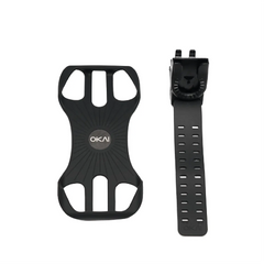 OKAI | Adjustable Bike Phone Holder