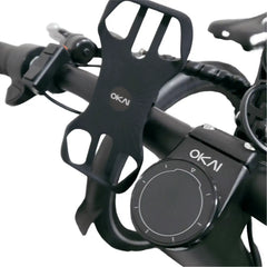 OKAI | Adjustable Bike Phone Holder
