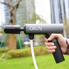 OKAI | Cordless Electric Pressure Washer