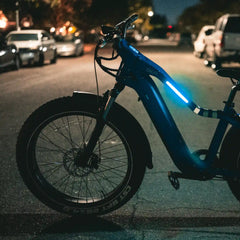 OKAI | Ranger EB50 eBike