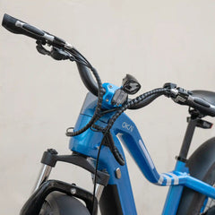 OKAI | Ranger EB50 eBike