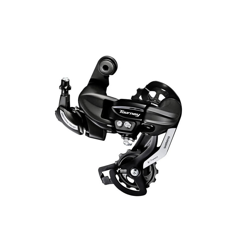 Velowave | Shimano 7 Speed Rear Derailleur