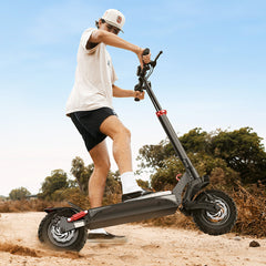 Circooter | Mate All-Terrain Electric Scooter
