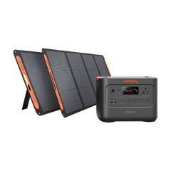 Jackery  HomePower 3000