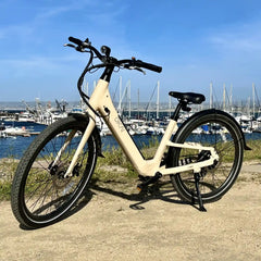 OKAI | Stride EB40 eBike