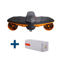 Sublue | Navbow+ Underwater Scooter