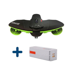 Sublue | Navbow Underwater Scooter