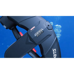 Sublue | Navbow Underwater Scooter