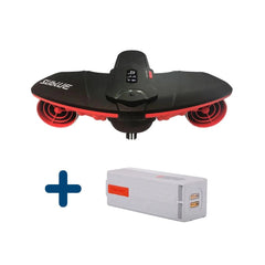 Sublue | Navbow Underwater Scooter