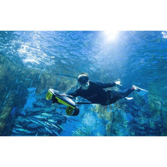 Sublue | Navbow Underwater Scooter