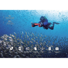 Sublue | Navbow Underwater Scooter