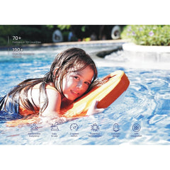 Sublue | Swii Electronic Kickboard Underwater Scooter