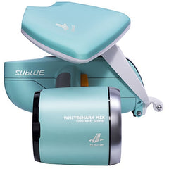 Sublue | WhiteShark Mix Underwater Scooter