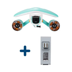 Sublue | WhiteShark Mix Underwater Scooter