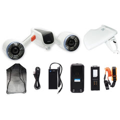 Sublue | WhiteShark Mix Underwater Scooter